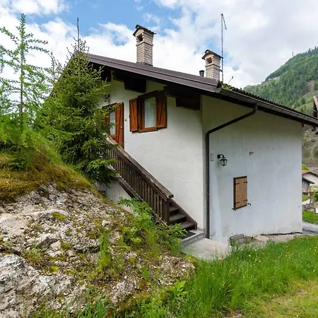 Apartmán La Casa Di Elvira-mansarda *