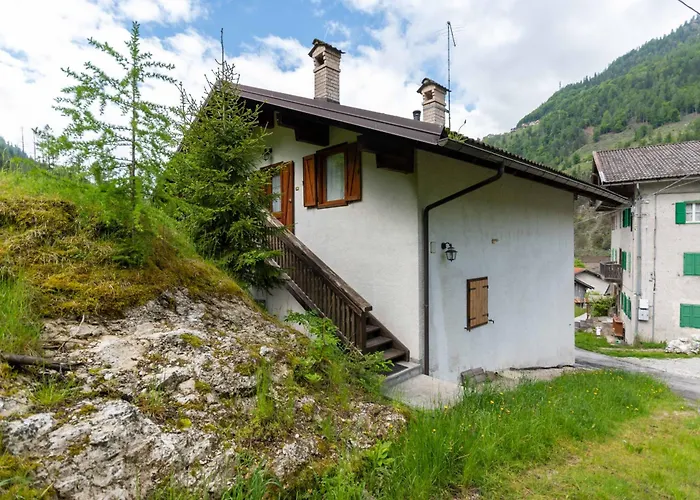 Appartement La Casa Di Elvira-mansarda *