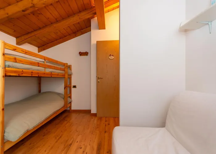 La Casa Di Elvira-mansarda